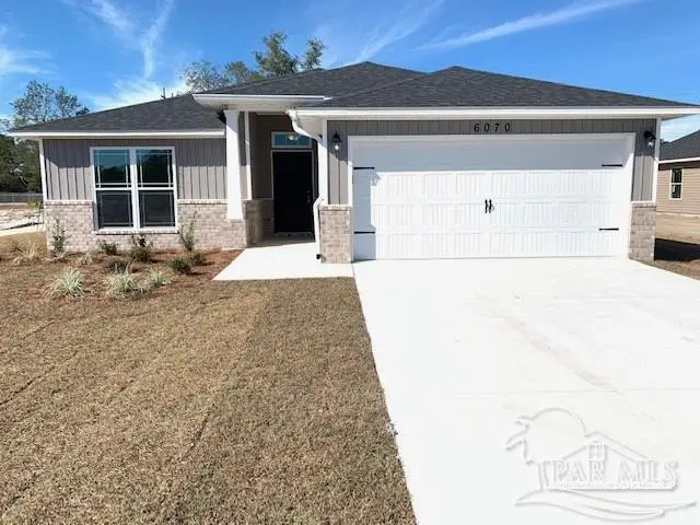 2525 Privet Berry Dr, Gulf Breeze, FL 32563 - #1