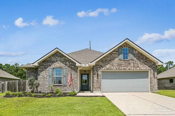 5735 Maggie Rose Cir, Milton, FL 32570