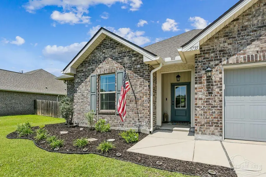 5735 Maggie Rose Cir, Milton, FL 32570 - #2