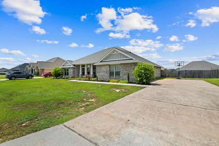 6446 Benelli Dr, Milton, FL 32570 - #3