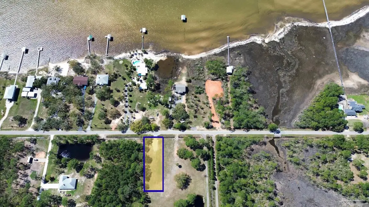 1164 Pearson Rd #Lot 3, Milton, FL 32583 - #1