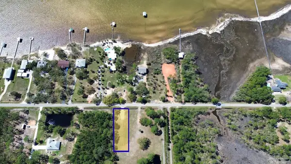 1164 Pearson Rd #Lot 3, Milton, FL 32583