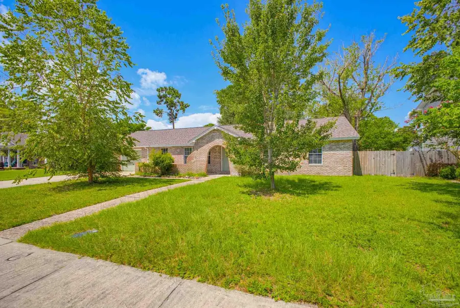 4240 Morelia Pl, Pensacola, FL 32504 - #2
