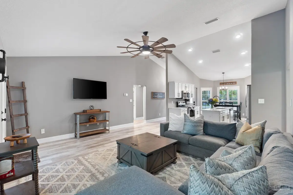 5861 Capitol Dr, Gulf Breeze, FL 32563 - #1
