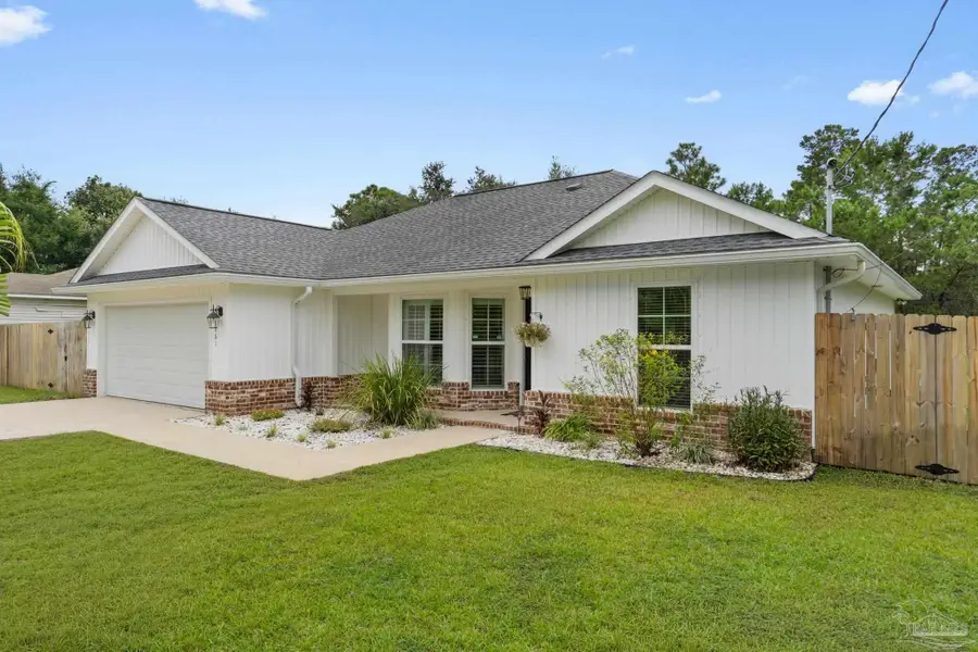 5861 Capitol Dr, Gulf Breeze, FL 32563 - #3