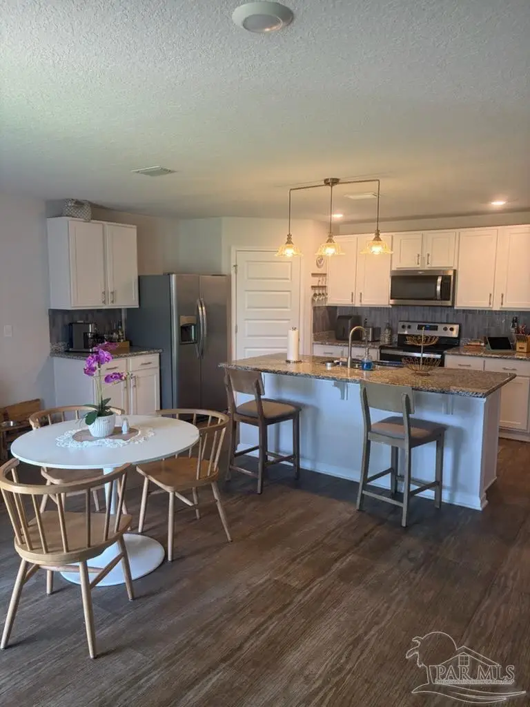 5632 Fulcina Ct, Milton, FL 32583 - #2