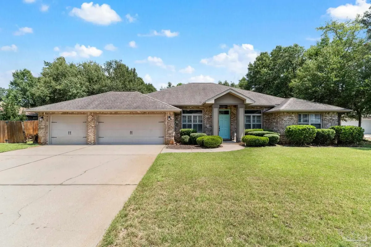 2964 Albatross Dr, Navarre, FL 32566 - #1