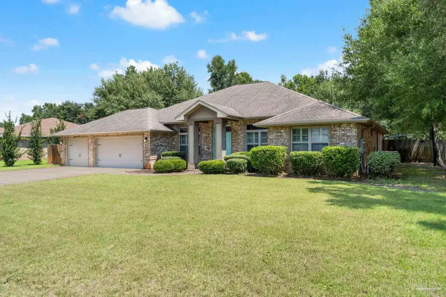 2964 Albatross Dr, Navarre, FL 32566 - #2
