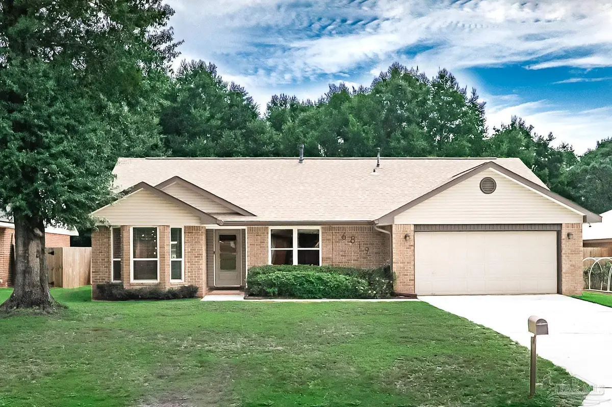 6819 Cedar Ridge Cir, Milton, FL 32570 - #1