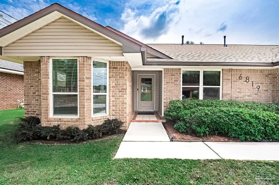 6819 Cedar Ridge Cir, Milton, FL 32570 - #2