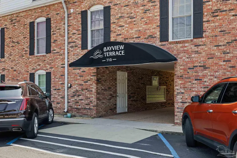 710 Scenic Hwy #120, Pensacola, FL 32503 - #3