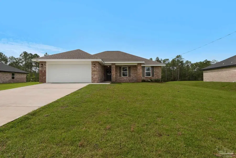 7957 Twin Lake Dr, Milton, FL 32583 - #3