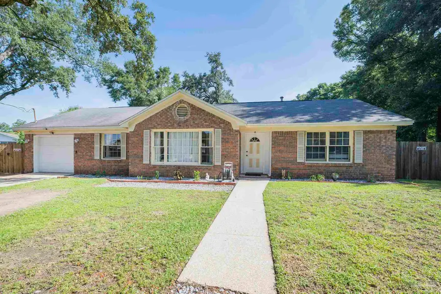 222 Strickland Pl, Pensacola, FL 32506 - #3