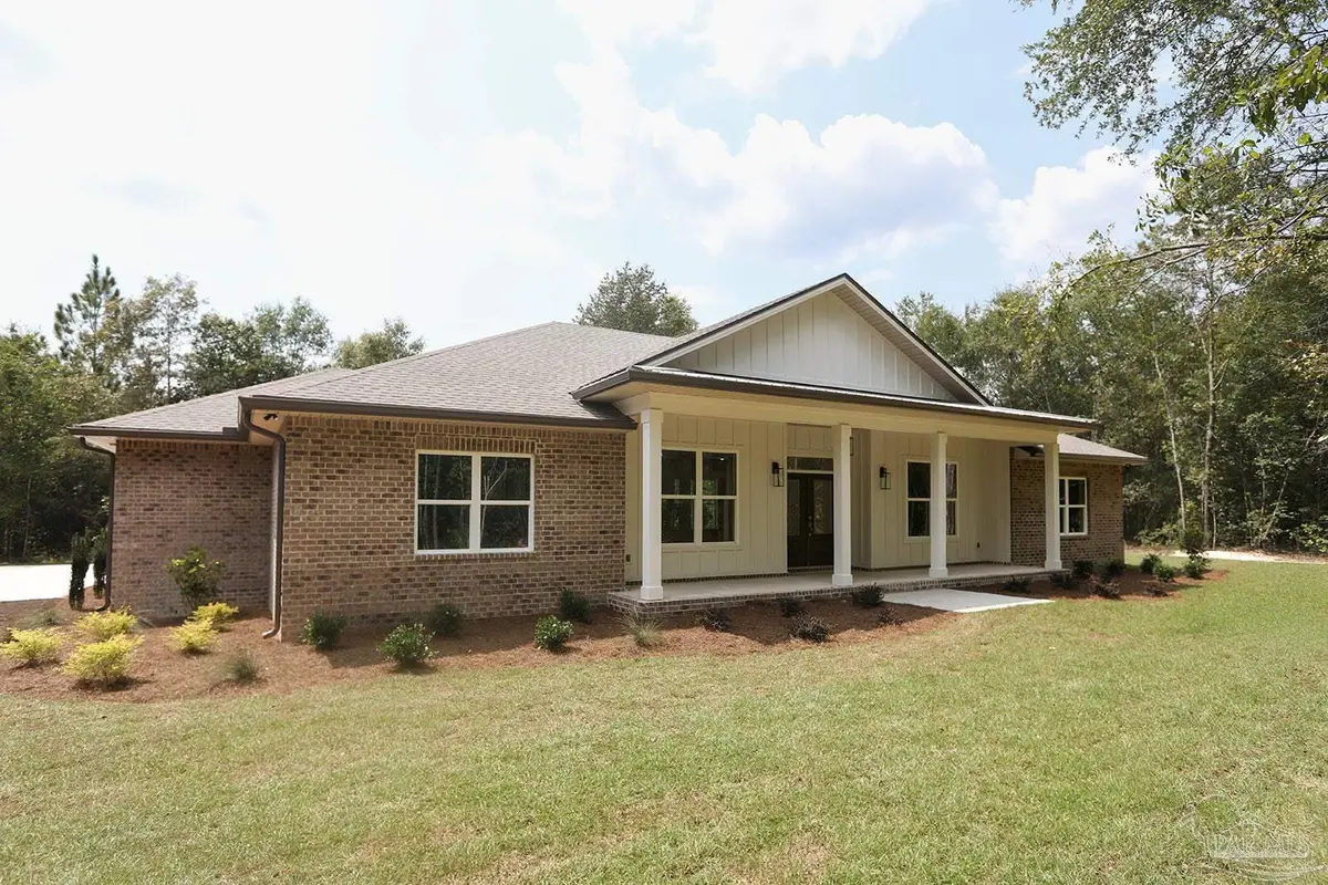 2433 Walling Rd, Milton, FL 32570 - #1