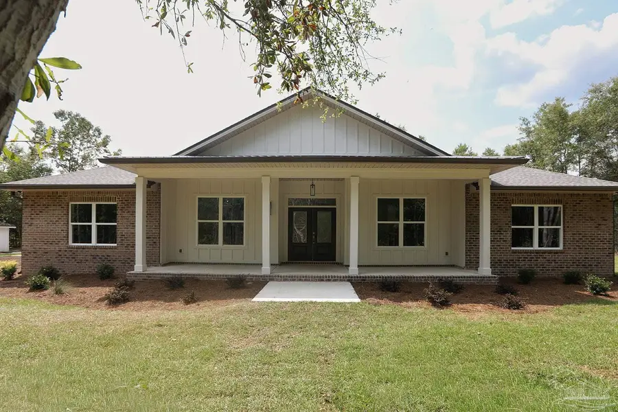 2433 Walling Rd, Milton, FL 32570 - #2
