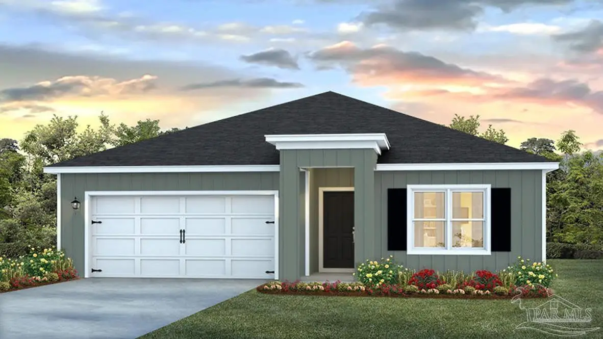 5136 Rainwater Rd, Milton, FL 32583 - #1