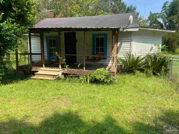 5420 Rockaway Creek Rd, Mcdavid, FL 32568