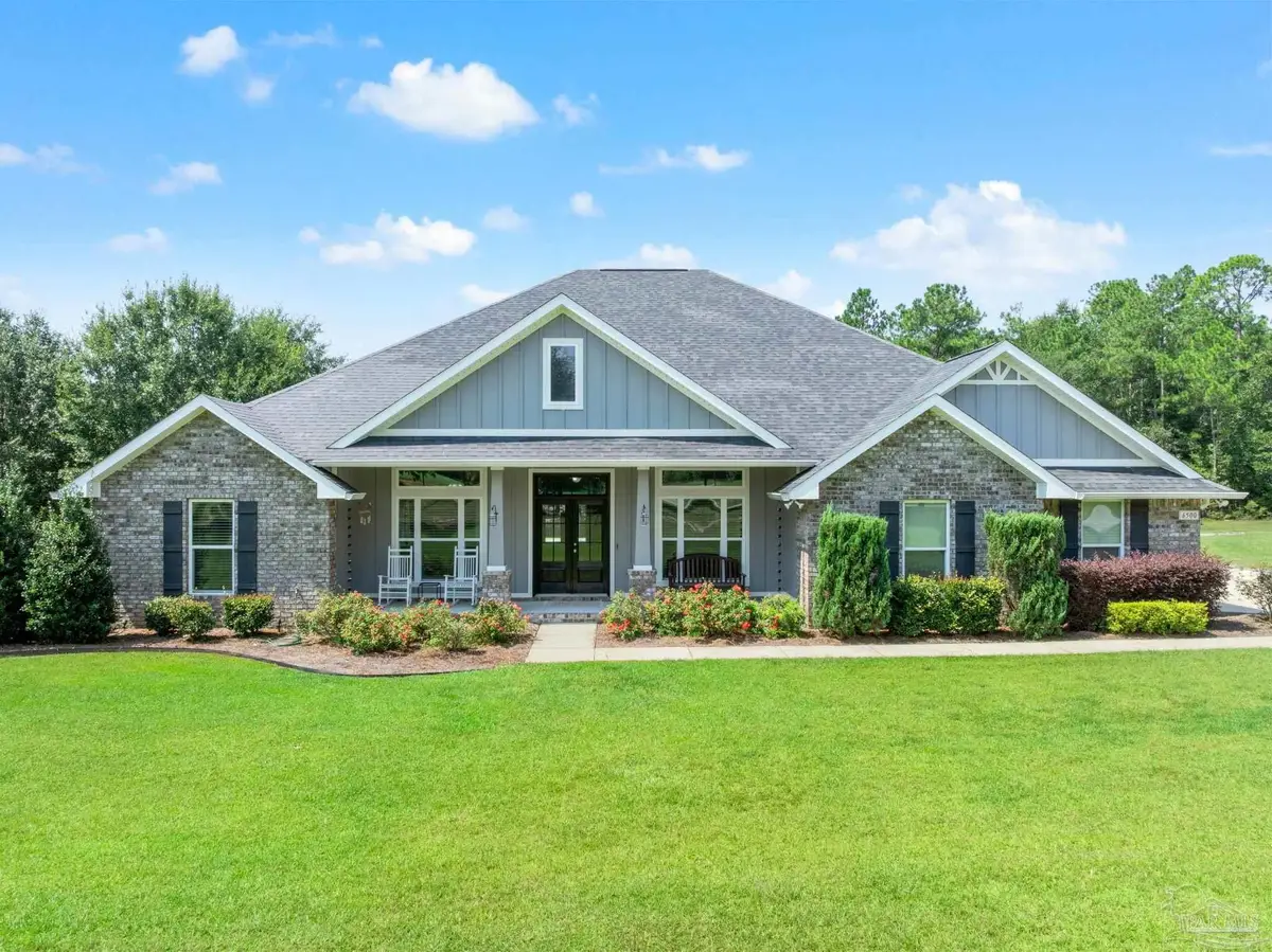 6500 Drayton Hill Way, Pace, FL 32571 - #1