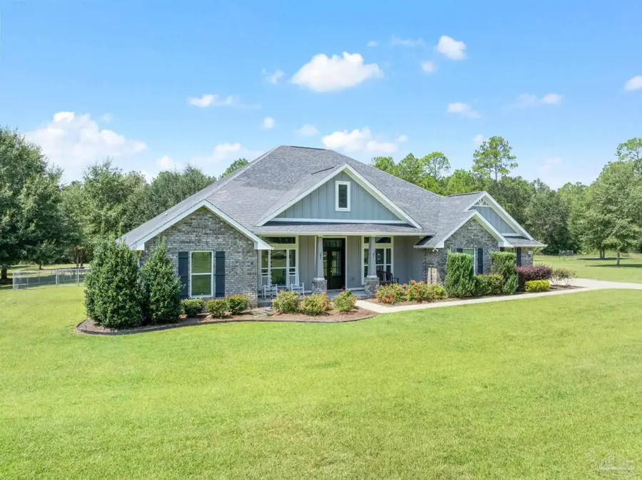 6500 Drayton Hill Way, Pace, FL 32571 - #2