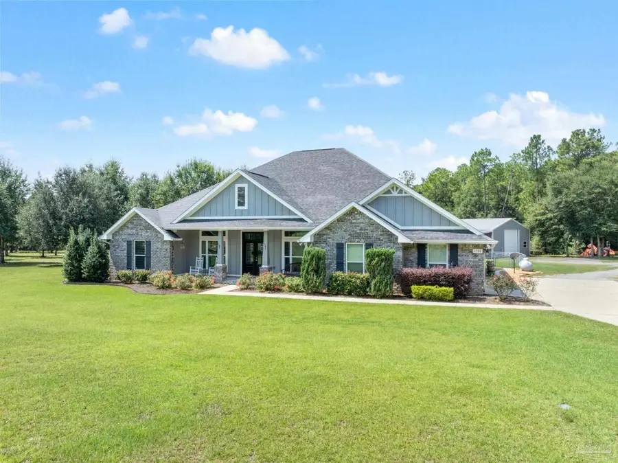 6500 Drayton Hill Way, Pace, FL 32571 - #3