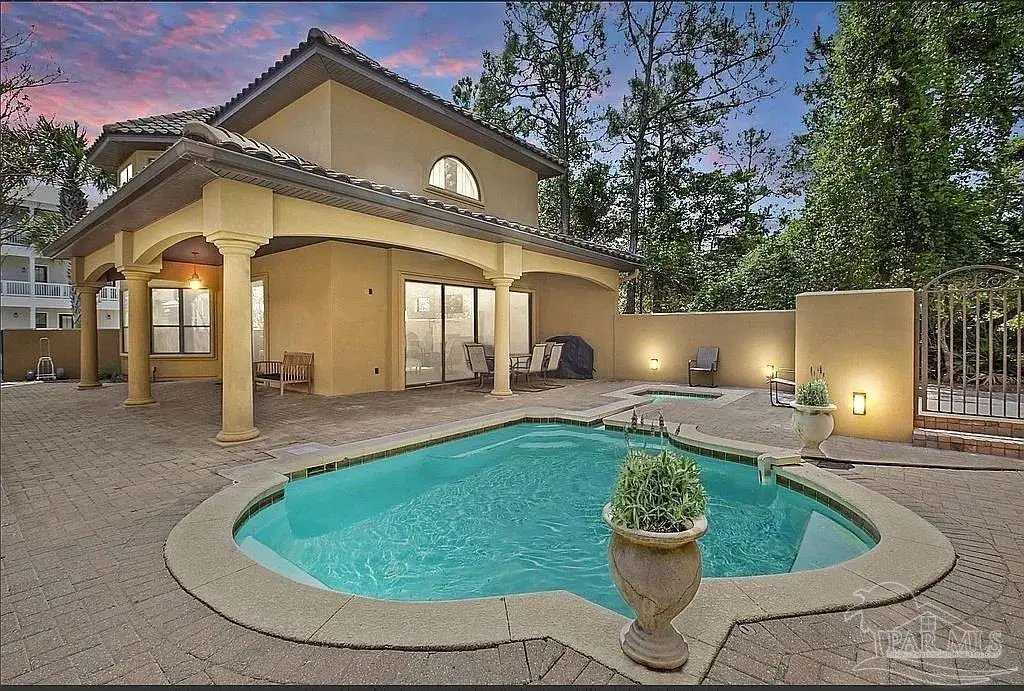 205 N Saint Francis Dr, Miramar Beach, FL 32549 - #1