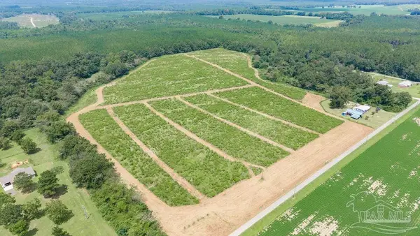 Lot 6 Whistler Ln, Jay, FL 32565