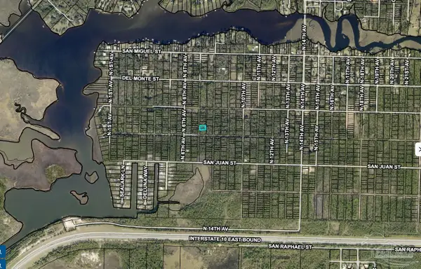 Lots 15 N 7th Ave, Milton, FL 32583