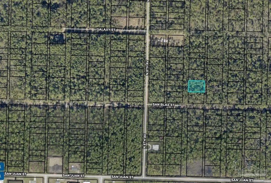 Lots 15 N 7th Ave, Milton, FL 32583 - #2