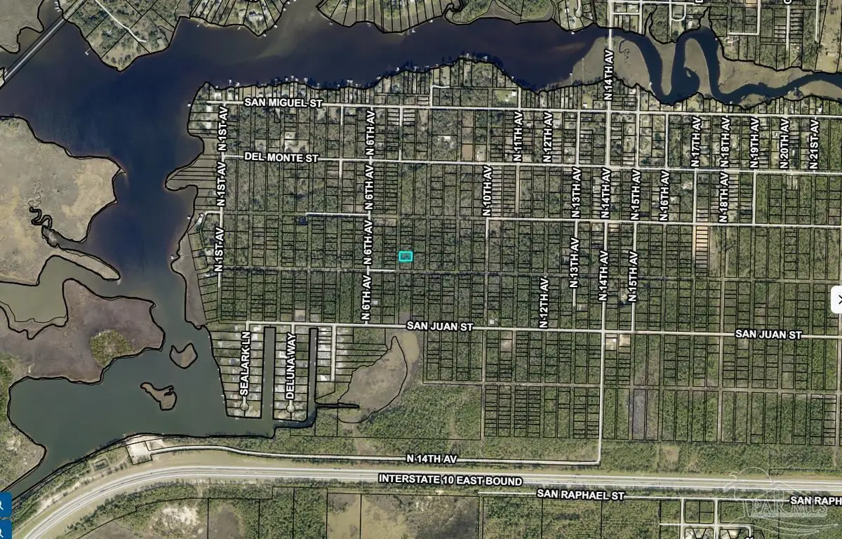 Lot 16 N 7th Ave, Milton, FL 32583 - #1