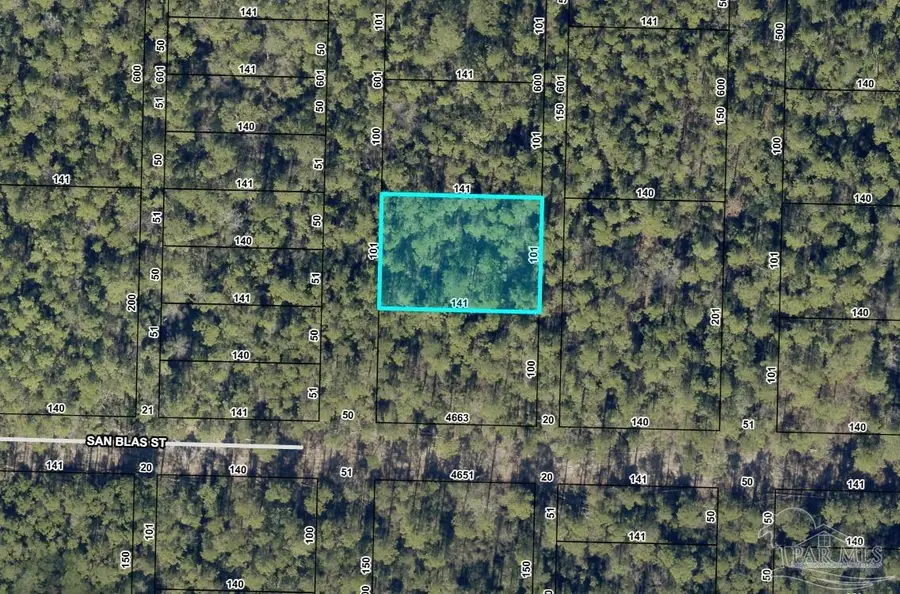Lot 16 N 7th Ave, Milton, FL 32583 - #3