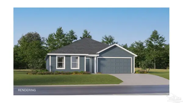 6486 Buckthorn Cir #HS 28C, Pace, FL 32571