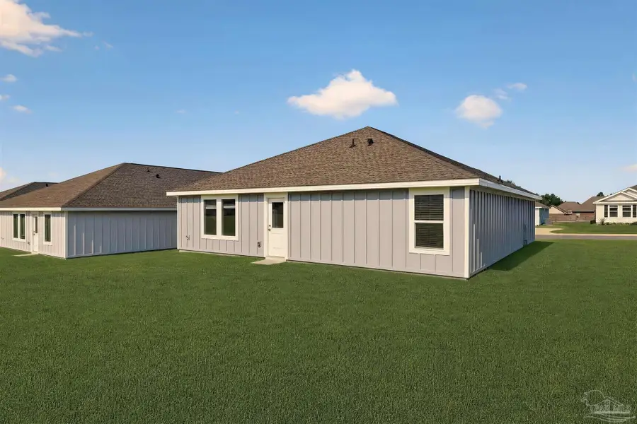 6494 Buckthorn Cir #HS 26C, Pace, FL 32571 - #2