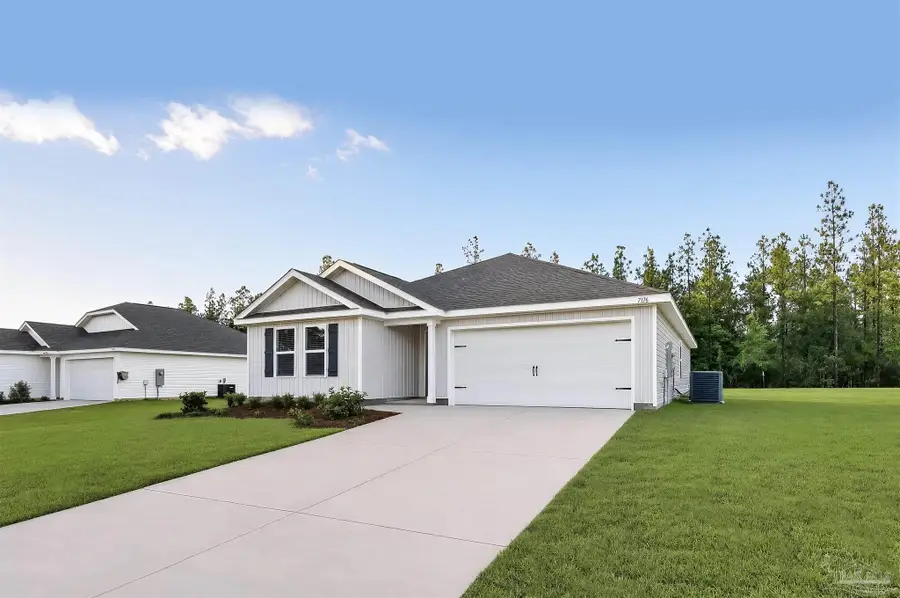 7207 Season Dr #HS 17C, Milton, FL 32570 - #3