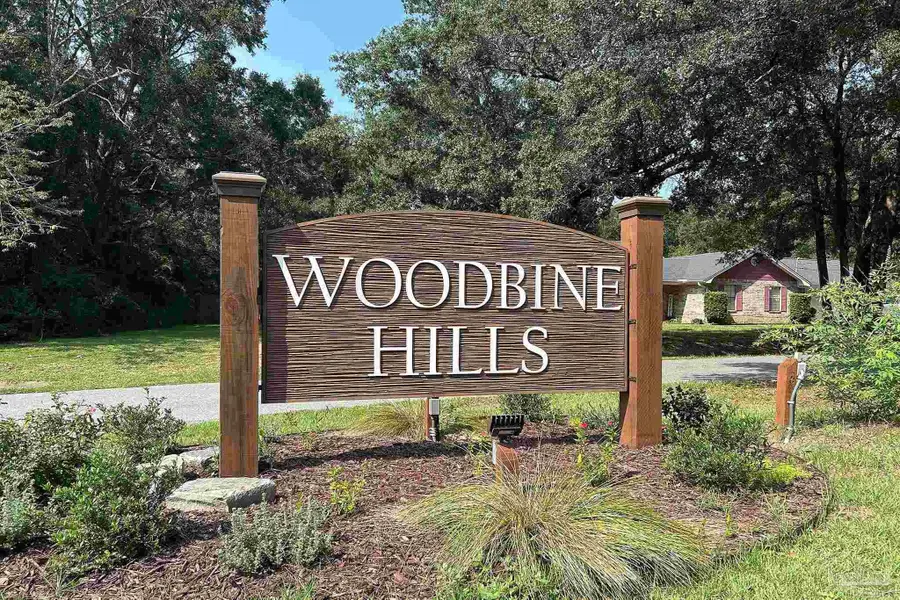 3449 Riverhill Dr, Pace, FL 32571 - #2
