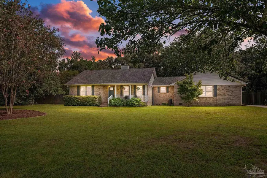 3449 Riverhill Dr, Pace, FL 32571 - #3