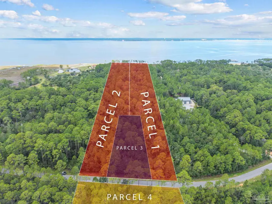 Parcel 1 Pearson Rd, Milton, FL 32583 - #3