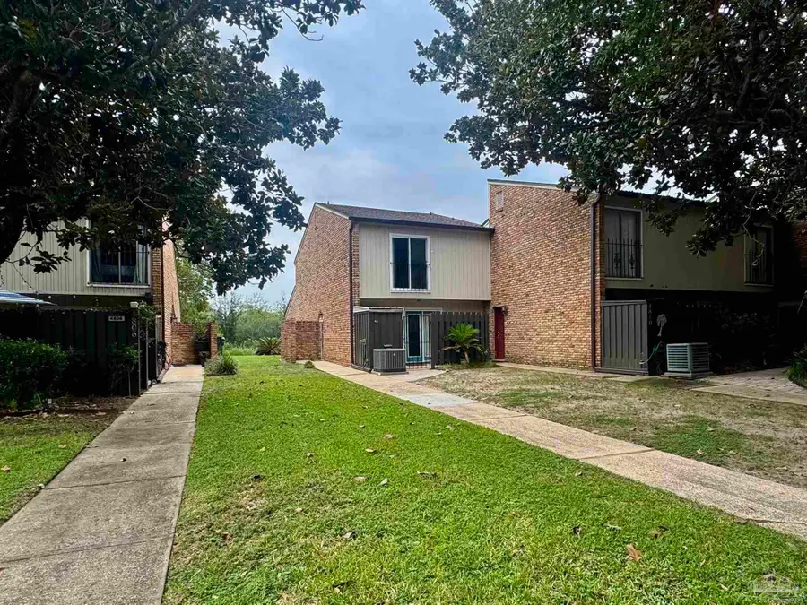 4808 Huron Dr, Pensacola, FL 32507 - #2