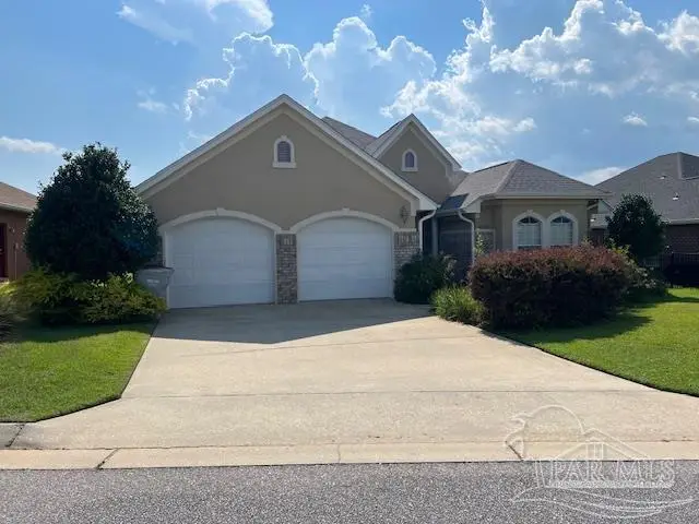 5733 Cobble Creek Dr, Pace, FL 32571 - #1