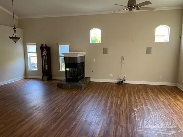5733 Cobble Creek Dr, Pace, FL 32571 - #2
