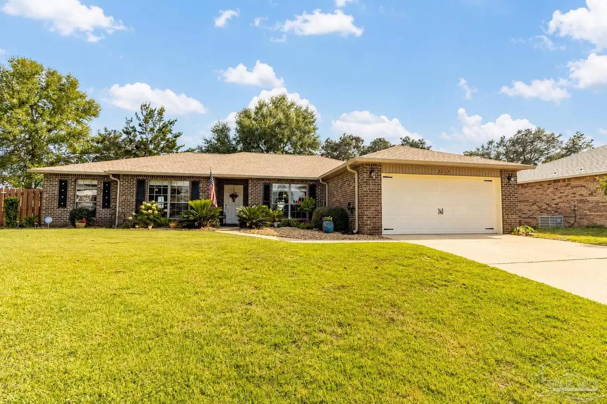 2511 Stormy Cir, Navarre, FL 32566 - #1