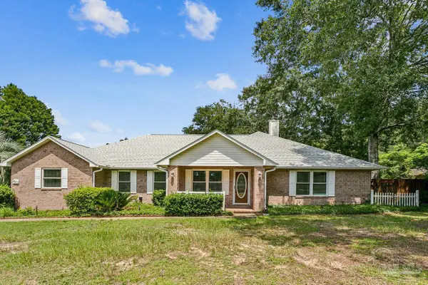 5365 Morgan Ridge Dr, Milton, FL 32570