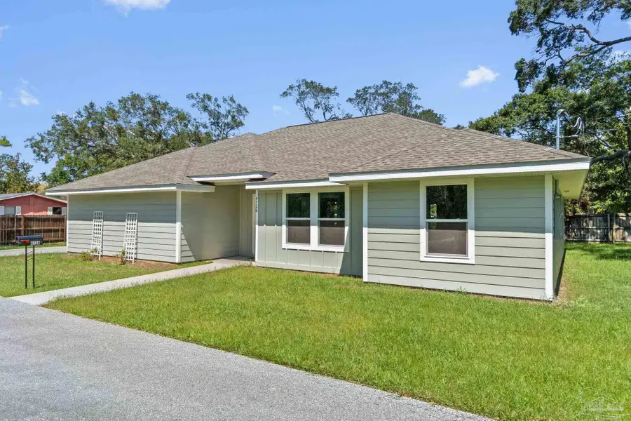 4728 Bay Breeze Dr, Gulf Breeze, FL 32563 - #3