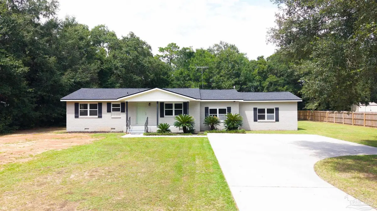 3920 Ranch Rd, Pace, FL 32571 - #1
