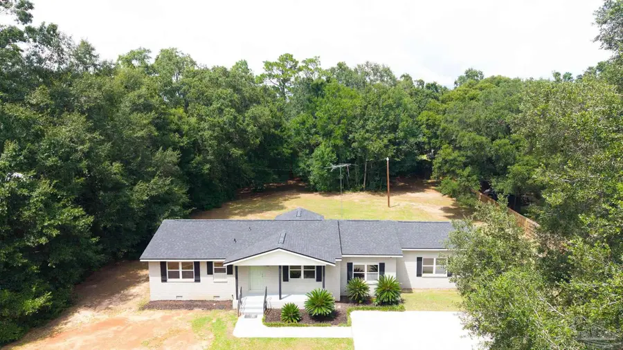 3920 Ranch Rd, Pace, FL 32571 - #3
