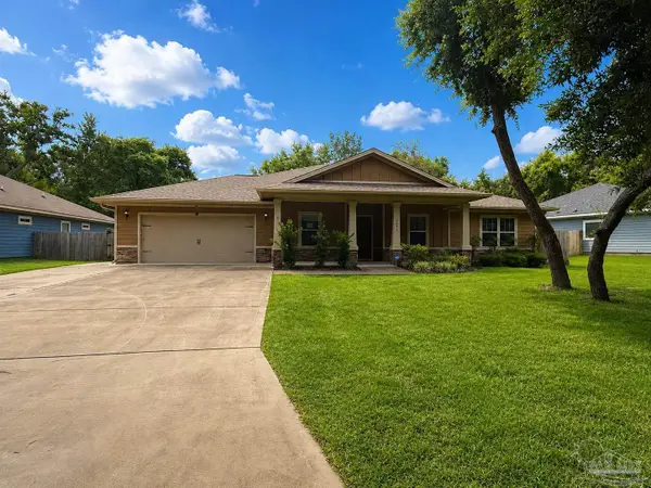 7271 Bill N Iras Trl, Navarre, FL 32566