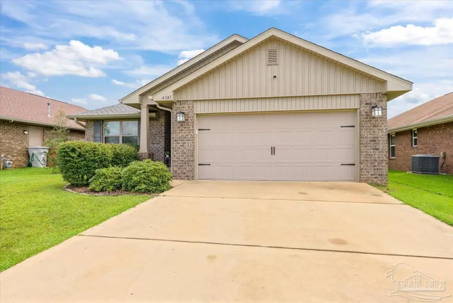 4081 Hazelhurst Dr, Pace, FL 32571 - #2