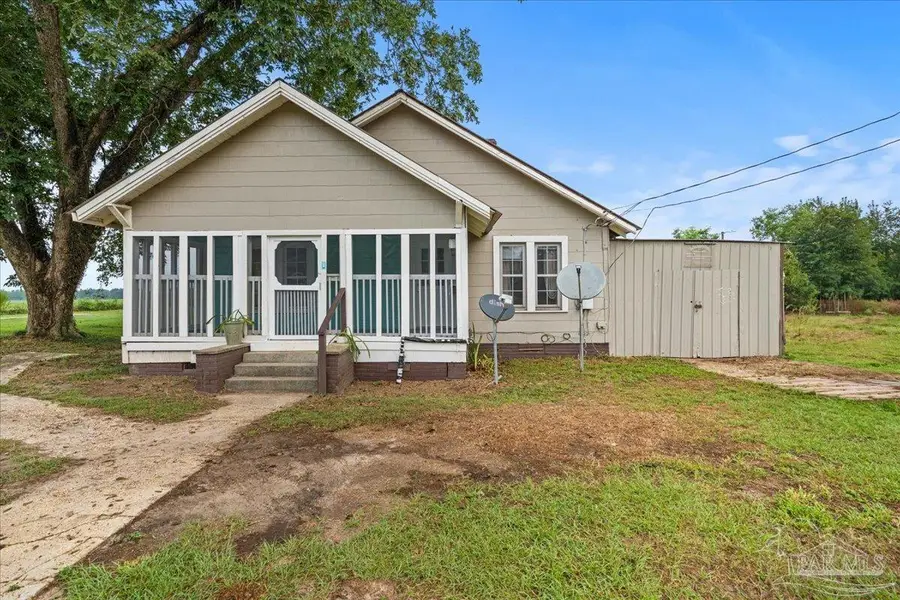 6700 Camp Henderson Rd, Jay, FL 32565 - #2