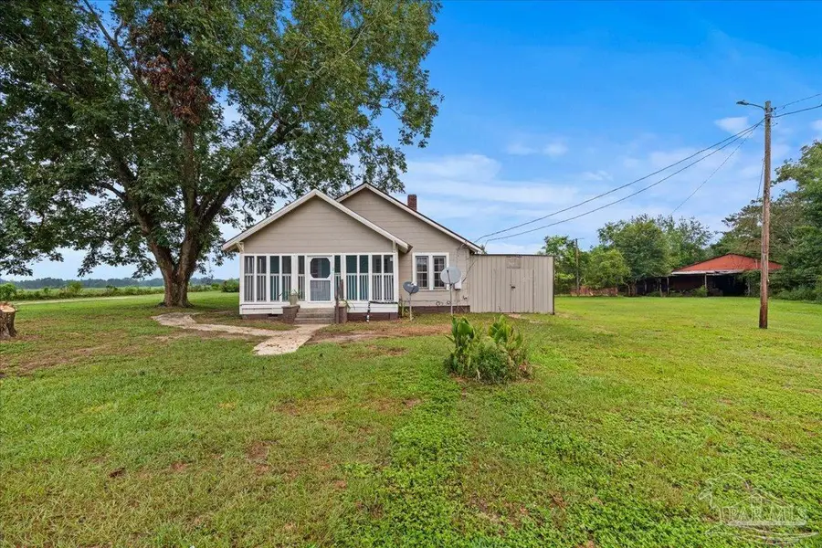 6700 Camp Henderson Rd, Jay, FL 32565 - #3