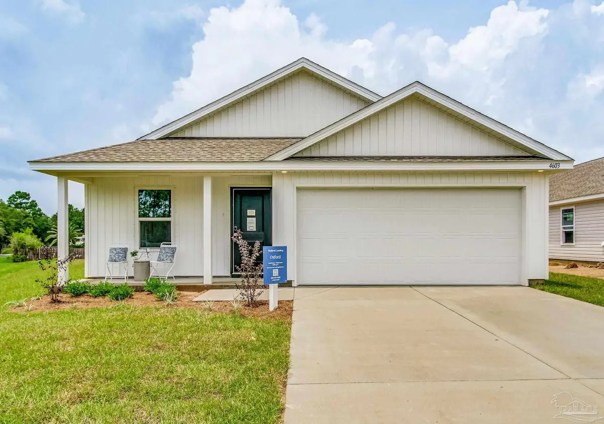 5332 Horizons Edge Ln #HS 30A, Milton, FL 32570 - #1