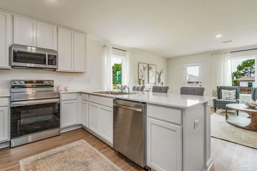 5332 Horizons Edge Ln #HS 30A, Milton, FL 32570 - #2